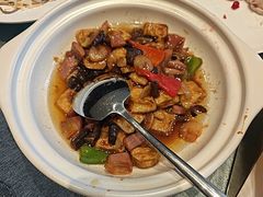 -凤凰园烤鸭店·唐山菜·传承花椒肉(老唐丰路店)