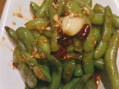 -不是烧烤·武汉烧烤·地道湖北菜(大成路店)