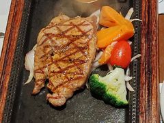 -十分牛西餐·牛扒专门店(光明广场店)