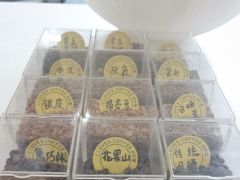 -四叶咖咖啡(昆明恒隆PRO店)