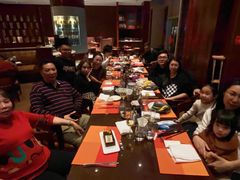 -广州富力丽思卡尔顿酒店