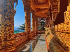 -西双版纳勐泐文化旅游区