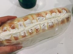 大毛毛虫面包-御蝶坊面包KNAC(沙河西店)