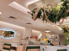 -Aqua Oasis 水天堂(太湖中心mall店)