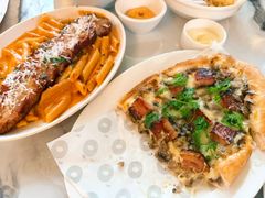 -O'eat Blossom&Pelican(深圳首店)