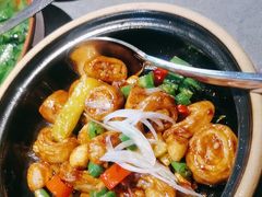 -客语客家菜(东山口店)