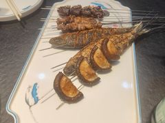 -高家烧鸽子烧烤店63年