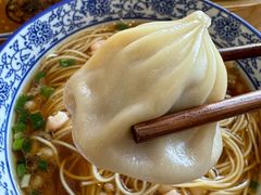 -裕兴记·三虾面(西北街总店)