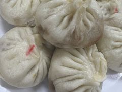 -津门永胜包子铺(哈尔滨道总店)