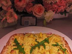 -PARFUM FLORAL花境法餐(南京首店)