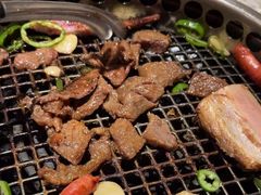 -汉拿山(北京上地华联店)