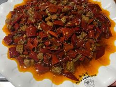 -老号尤兔头(幸福店)