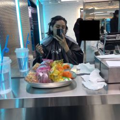 点击看大图 -P.STYLE 派斯造型