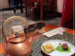 -北平食府.北京烤鸭(亦庄店)