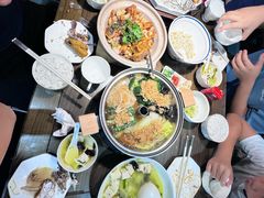 -秦月轩·陕西家乡菜(阜成路·五棵松店)