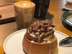 -大酉·M Coffee(北京美术馆店)