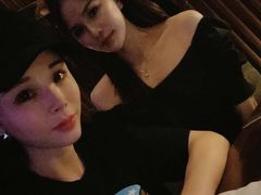 -广州柏悦酒店·悦吧·顶楼露天酒吧