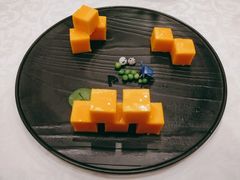 法式慕斯南瓜-麟1929(外滩店)