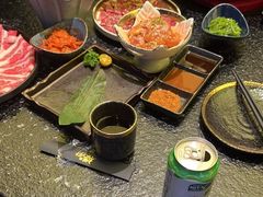 -樱嘢·炭火烧肉(惠南店)