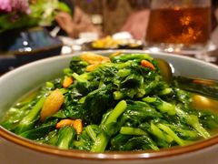 上汤豆苗-彩丰楼·中餐厅(国家会展中心上海洲际店)