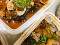 -小郭私房菜·海肠捞饭店(学士街店)