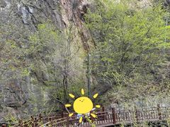 -十渡东湖港风景区