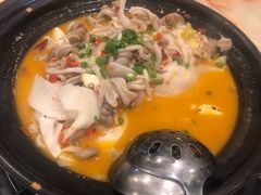 -李师傅脆肚(梅林店)