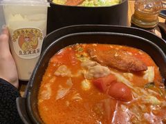 -阿香米线(大悦城店)