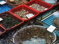 -船奇蒸汽海鲜·闽菜(八市海鲜总店)