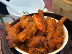 -香港蓮香樓(中環店)