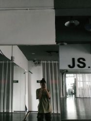 -JS舞蹈