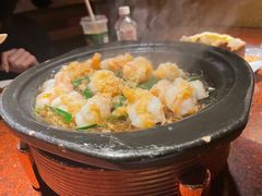 -绿茶餐厅(华联万柳店)