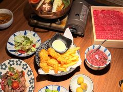 -满满初牛·炭烧牛肉专门店(国大店)