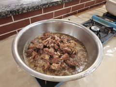 -大清花饺子(山庄店)