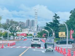 -养马岛旅游度假区