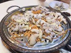-凯盈阁·顺德私房菜·桑拿鸡