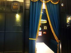 -彩虹之约•淮扬家宴(亚运村店)