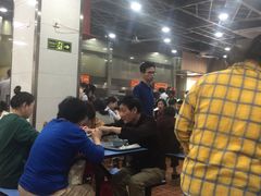 -天天锅贴王(迎凤街店)