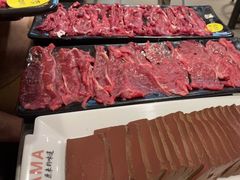 -嬷孙家潮汕牛肉火锅(北京路天河城店)