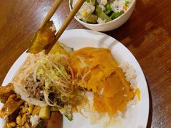 -妙醍醐素食自助餐馆(杭州香积寺店)