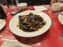 软兜长鱼-玉华台饭庄(裕中西里小区店)