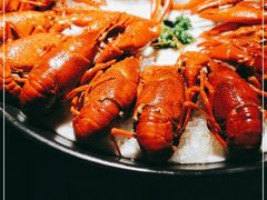 -沪小胖小龙虾(淮海中路旗舰店)
