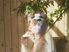 -经典婚纱摄影美学馆·私人定制