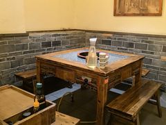 -成渝龙火锅(都江堰店)