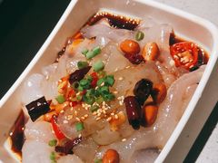 -半天妖烤鱼(丰科万达店)