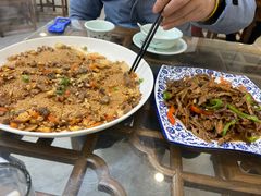 -徽州美食(三十年老店)