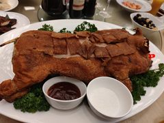 -上海龙之梦万丽酒店