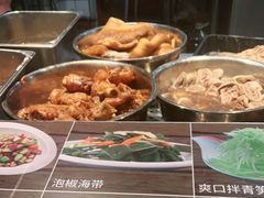 -清真·牛掌柜(奉天街店)