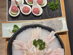 -五星桥原切肥牛火锅·30年专注好牛肉(湖塘店)