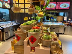 -乡里八闽·福州乡土菜(高宅店)